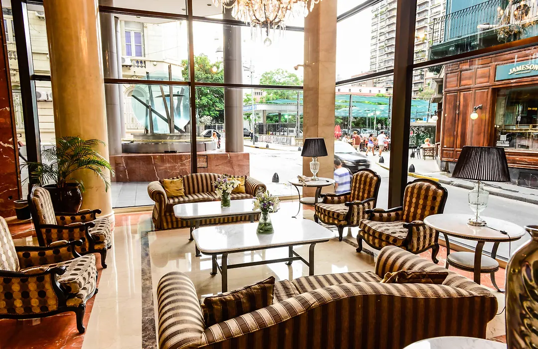 Amérian Buenos Aires Park Hotel-1