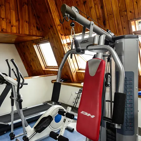 Amérian Buenos Aires Park Hotel-3