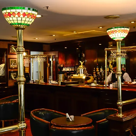 Amérian Buenos Aires Park Hotel-2